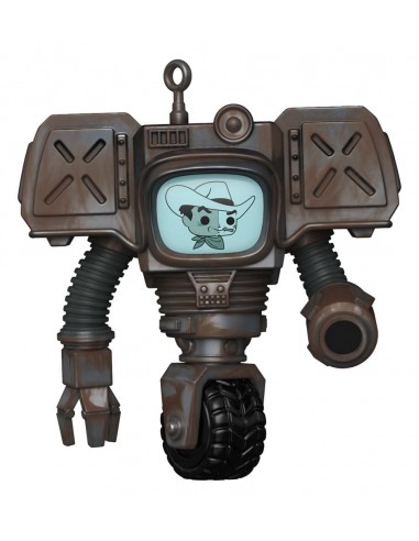 Victor. Fallout. Funko POP!