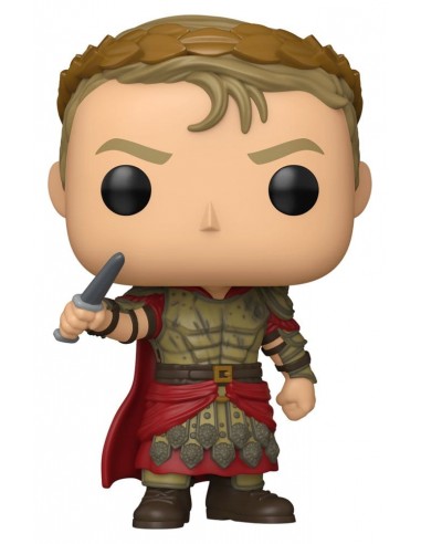Caesar. Fallout. Funko POP!