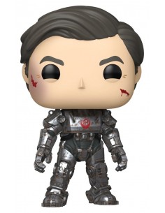 Hank. Fallout. Funko POP!