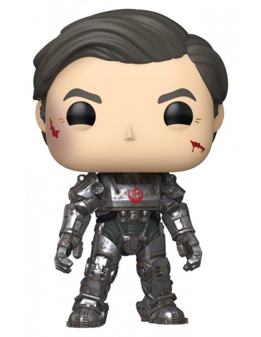 Hank. Fallout. Funko POP!