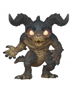 Deathclaw (Super Sized)....