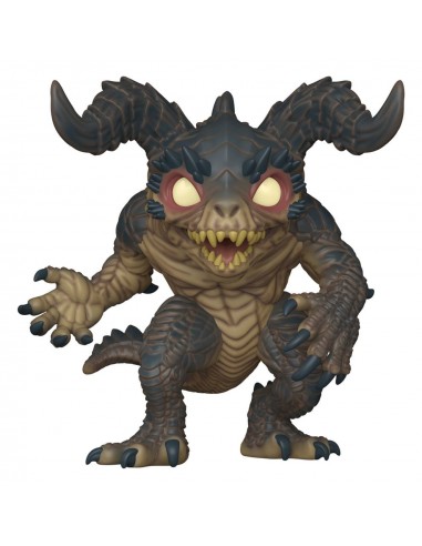 Deathclaw (Super Sized). Fallout....