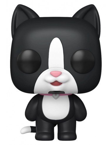 Guppyed. Binding of Isaac. Funko POP!