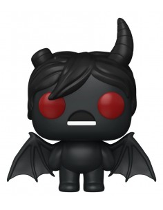 Azazel. Binding of Isaac....