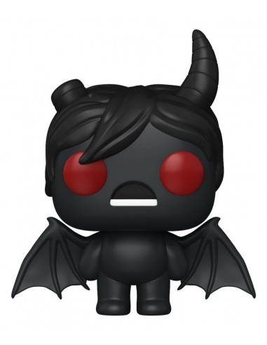 Azazel. Binding of Isaac. Funko POP!