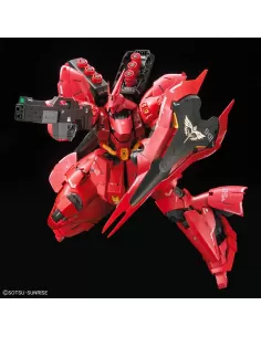 RG 1/144 MSN-04 Sazabi.... 2