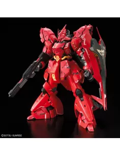 RG 1/144 MSN-04 Sazabi....