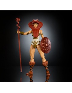Teela (Vintage Collection)....