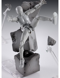 Concrete Crash. Tamashii... 2