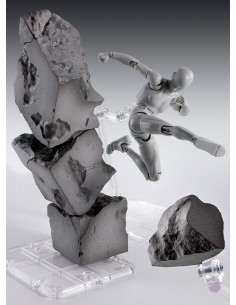 Concrete Crash. Tamashii...