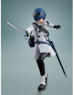 Protagonist. SH Figuarts....