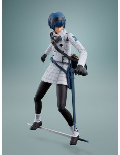 Protagonist. SH Figuarts.... 2