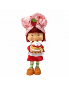 Strawberry Shortcake...