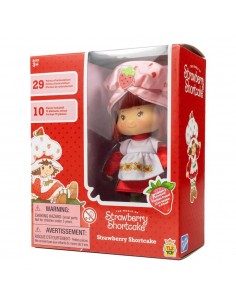 Strawberry Shortcake... 2