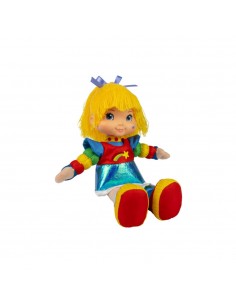 Rainbow Brite Rag Doll (36... 2