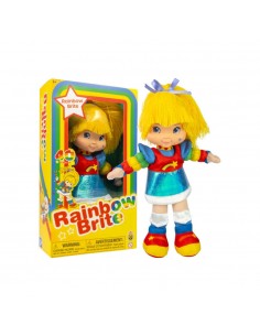 Rainbow Brite Rag Doll (36...