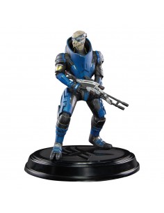 Garrus. Mass Effect. Dark...