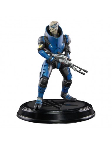 Garrus. Mass Effect. Dark Horse