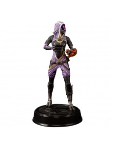 Tali'Zorah. Mass Effect....