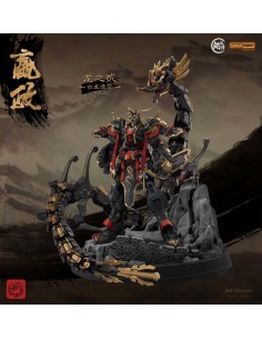 Qin Shi Huang Ying Zheng....