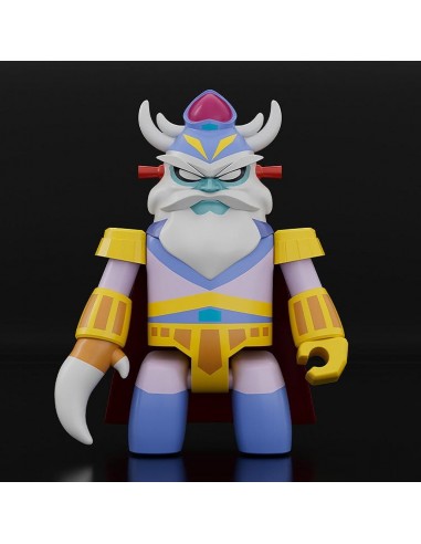 Great Marshall of Hell. Brickroid....