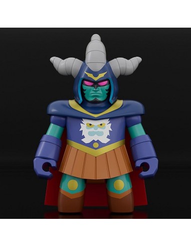 General of Darkness. Brickroid. Great...