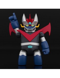 Great Mazinger. Brickroid.... 2