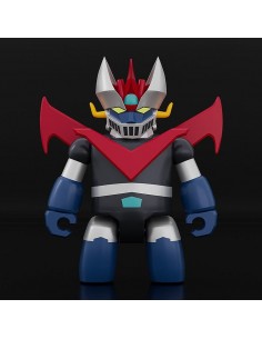 Great Mazinger. Brickroid....