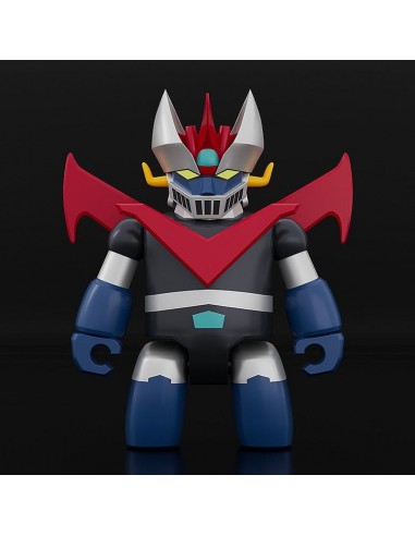 Great Mazinger. Brickroid. Great...