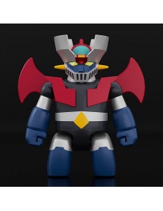 Mazinger Z. Brickroid....