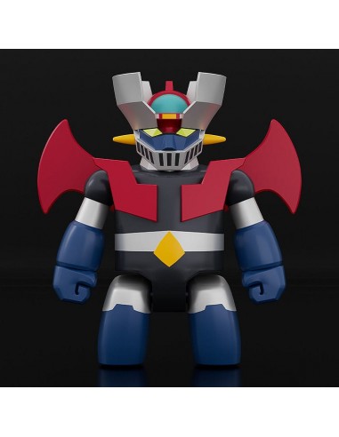 Mazinger Z. Brickroid. Mazinger Z....