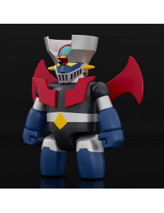 Mazinger Z. Brickroid.... 2