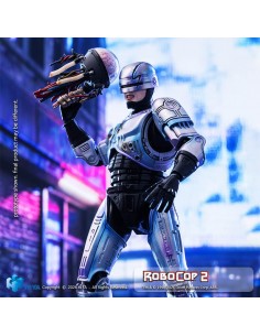 RoboCop 1/12. Exquisite... 2