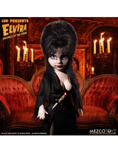Elvira Mistress of the... 2