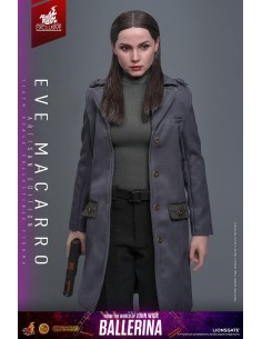 Eve Macarro (Artisan... 2