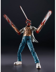 Chainsaw Man Reze Arc. SH...