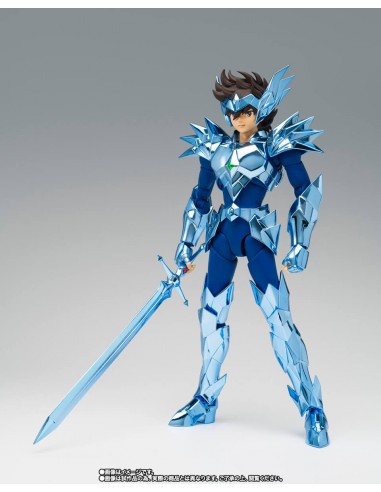 Odin Seiya. Myth Cloth EX. Bandai...
