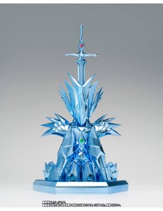 Odin Seiya. Myth Cloth EX.... 2