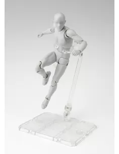 Act.4 for Humanoids Clear.... 2