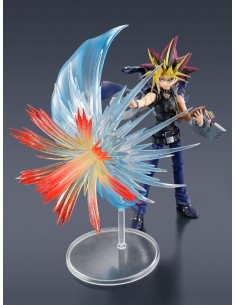 Yami Yugi. SH Figuarts.... 2