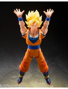 Super Saiyan Son Goku... 2