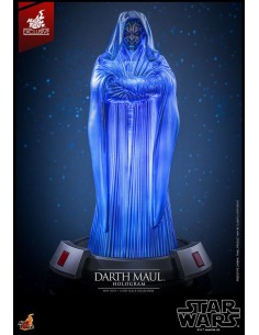 Darth Maul Hologram...