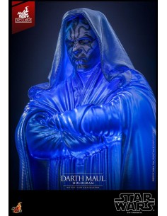 Darth Maul Hologram... 2