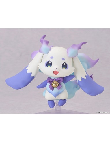 Lunlun. Nendoroid. Nijisanji. Good...