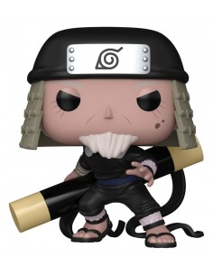 Hiruzen. Naruto. Funko POP!