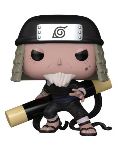 Hiruzen. Naruto. Funko POP!