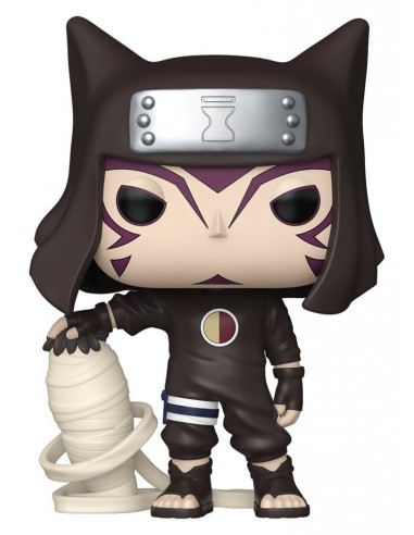 Kankuro. Naruto. Funko POP!