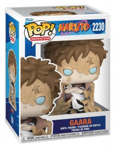 Gaara. Naruto. Funko POP! 2