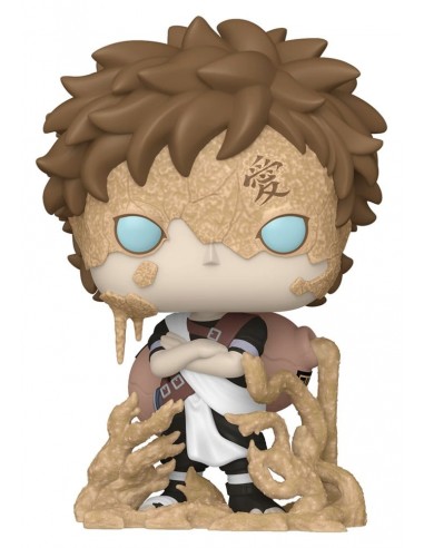 Gaara. Naruto. Funko POP!