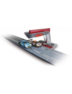 Semáforo 1:32. Scalextric...